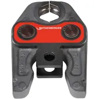 Rothenberger 015105X Standaard Persbek M28