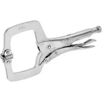 Irwin Griptang C-klem Kantelvoetjes Original - 11”/275 mm - T20EL4