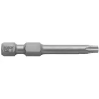 Bosch SCHROEFBIT EXTRA-HARD T10, 49 MM 25X
