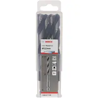 Bosch 2608577549 PointTeQ HSS Metaal-spiraalboor 5-delig 12 mm DIN 338 1 stuk(s)