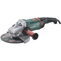Metabo Haakse slijper WE 24-230 MVT Quick