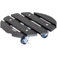 WAGNER System WAGNER Plantentrolley WPC Ø29 cm
