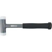 Ks Tools 140.5277 Terugslagvrije beschermhamer, 1670g