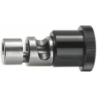 Bosch Accesorios 2608639900 Matrijs voor vlakke platen tot 2 mm, GNA 1,3/1,6/2,0