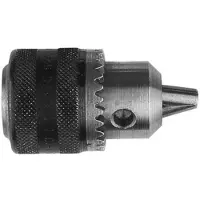 Bosch Tandkransboorhouders tot 10 mm 0,5 – 6,5 mm, 3/8" – 24 1st - 2608571010
