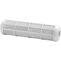 Metabo Afswasbaar kunsstof filter patroon tegen zand en vaste stoffen 1 1/2" lang - 903028416