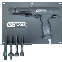 Ks Tools 515.3880 Beitelhamerset