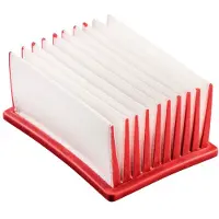 Metabo HEPA-filter voor de ISA 18 LTX 24