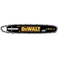 DeWalt DT20665-QZ - Geleidingsrail en Ketting - 30 cm - Oregon Ketting