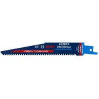 Bosch S957CHM EXPERT Reciprozaagblad Voor Vehicle Rescue - 150 X 1,35 (10st)
