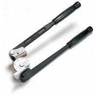 Ridgid Pijpbuigtang | lengte 370 mm | voor buis-d. 10 mm | buigingsradius 180 graden | 1 stuk - 36102