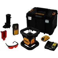DeWalt DCE074D1R-QW