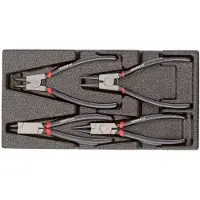 Gedore R22150017 Tangenset