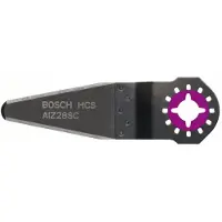 Bosch HCS universele voegensnijder AIZ 28 SC - 5 stuks - 2608661909