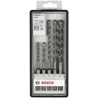 Bosch - Hamerboren SDS-plus-5 Ø 5.5,6,7,8,10 x 165mm