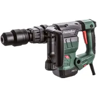 Metabo MHE 5 Beitelhamer SDS-Max | 1100 Watt | 7.1J | In kunststof koffer - 600148500
