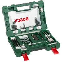 Bosch 68-delige V-Line-box - 2607017307