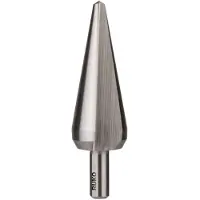 RUKO Hss N22 Ø 5-22.5 Mm Conische Boor