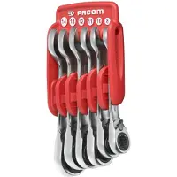 Facom 467BS.JP6PB Ratel-reparatieset