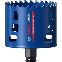 Bosch Powertools Expert Tough Material Power Change 76 Mm Gatenzaag Voor Hout