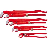 Rothenberger 70137X 4-delige sleutelset