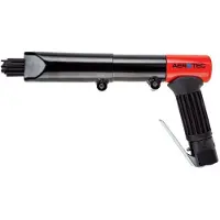 Aerotec Perslucht naaldontroester | 3.000 omw/min | 19 x 3 mm | 47 mm | 1 stuk - 200627 - 200627