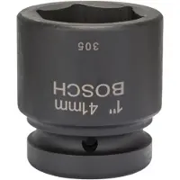 Bosch KRACHTDOP 41 X 66 X 54 MM, M 27, 62,8 MM