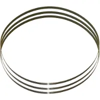 Güde 40548 Zaagband 6TPI 1435x13x0,65mm