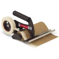 Kip 25 cm readymasker rollend apparaat inclusief rail 33505, lengte