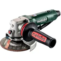 Metabo Haakse Slijper DW10125QUICK
