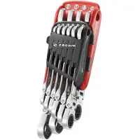 Facom 467BF.JP10PB Ratel-reparatieset