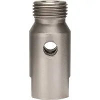 Bosch 2608598125 2608598125 Boorkroonadapter 1 stuk(s)