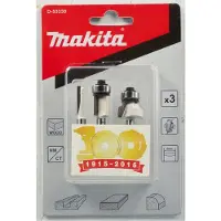 Makita D-53338 Borenset