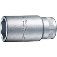 Stahlwille Socket 56 3/4 inch zeskant SW 36mm L.90mm