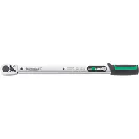 Stahlwille momentsleutel, 40-200 Nm, 1/2 inch ratel