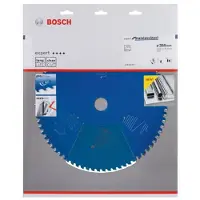 Bosch Professional Ex Sl T 355x25.4-70 Cirkelzaagblad