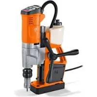 Fein KBU 35 QW Kernboormachine 1100 W 1 snelheid Incl. koffer
