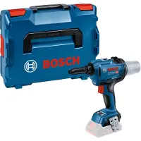 Bosch GRG 18V-16 C Professional - Accu Klinknagelpistool - 18V - in L-Boxx 136