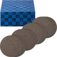 PFERD TOOLS SET KR 125 A FEIN 42898002 Schuurpapier voor schuurschijf Met klittenband (Ø) 125 mm 1 stuk(s)