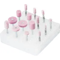 PFERD TOOLS 33920231 Slijpstiftset 1 set(s)