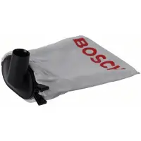 Bosch Stofzak - Voor PEX 115 A/125 AE, PBS 60/60 E