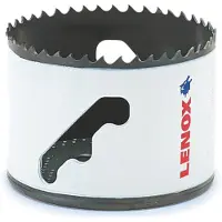 Lenoxx Gatzaag, Bi-metaal - 68 mm - LX3004343L - 3004343L