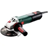 Metabo W 13-150 Quick | Haakse slijper | 150 mm | 1350 Watt | 10000 /min | In doos - 603632000