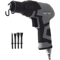 Aerotec CSP 150 Pneumatische beitel 6.3 bar