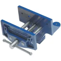Irwin Meubelmakersbankschroef/150mm - TV149B