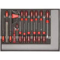 Gedore R22350002 3301683 Gereedschapsset