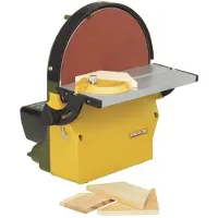 Proxxon Micromot TSG 250/E 28 060 Schotelslijper 250 mm