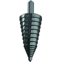 Lenoxx Trapboor - 9,5 mm - LX30963MVB2034 - 30963MVB2034