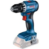 Bosch Professional GSR 18V-45 06019K3200 Accu-schroefboormachine 18 V Li-ion Zonder accu