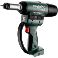 Metabo NMP 18 LTX BL M10 | Accu-Blindklinknagelpistool | 18 V | Metabox 145 M - 601788840